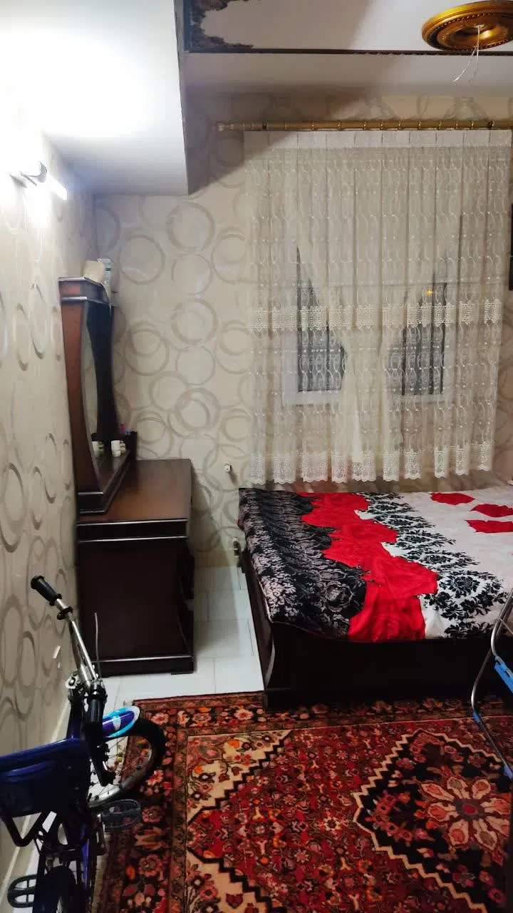 خانه فروشی 90 متری شهرک شقایق2 فول امکانات