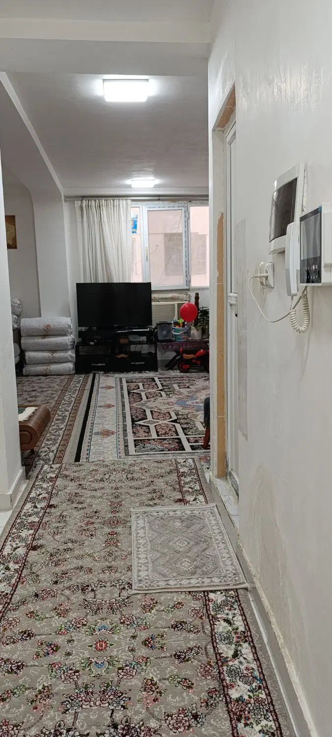 منزل 75متری سه راه برق