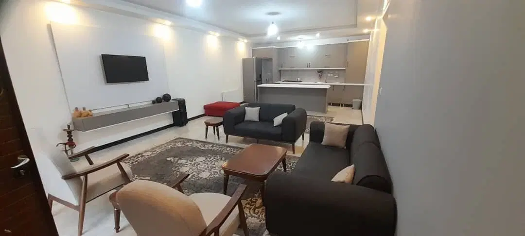 اندیشه خونه ویلایی فاز 3اندیشه 2طبقه