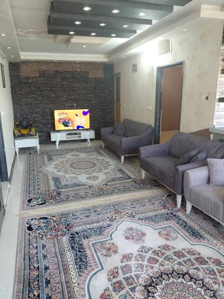 فروش واحد آپارتمانی