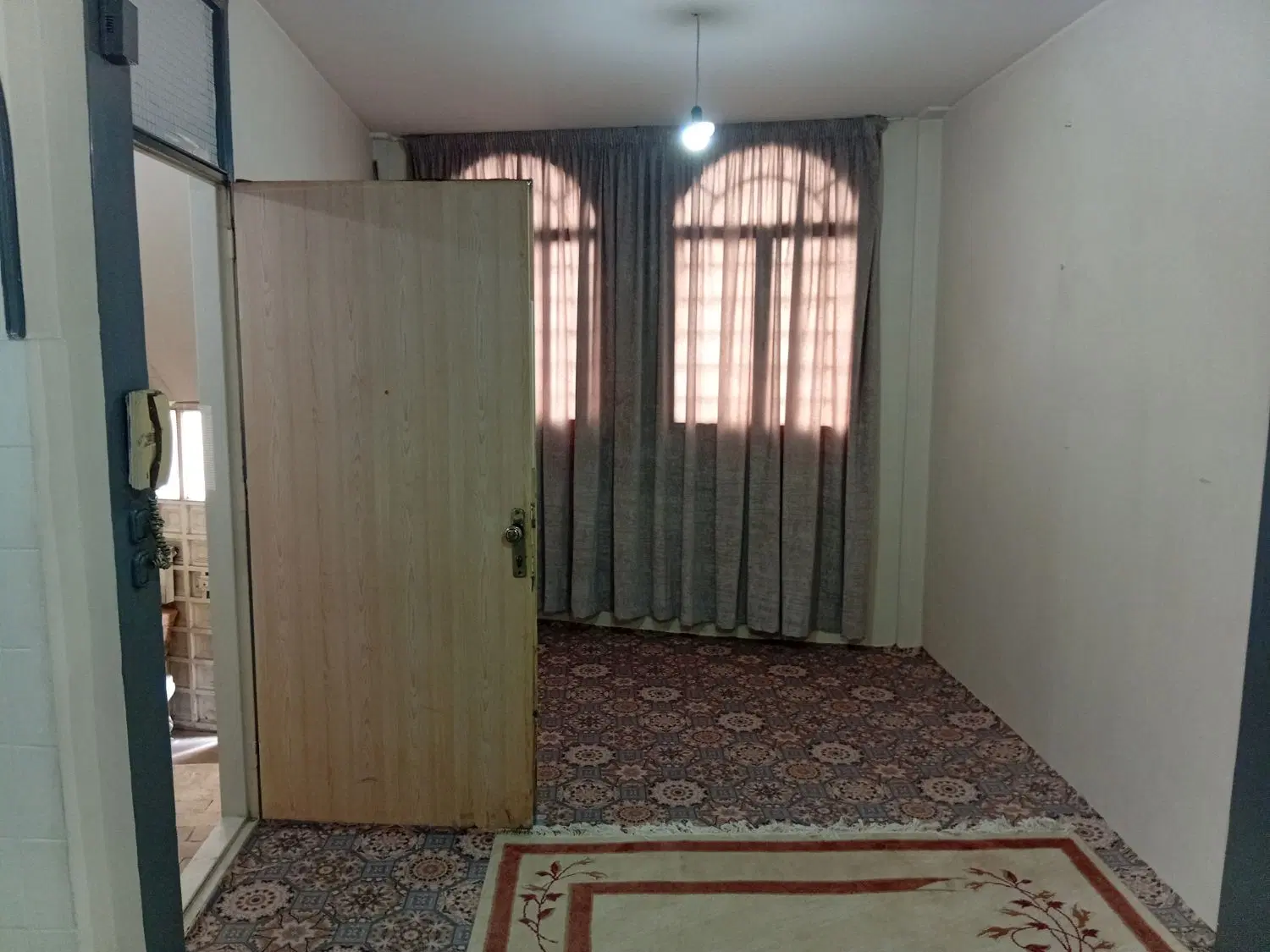 فروش منزل قدیمی ۲۹۰ متر درفروشان محله نو سلیمان