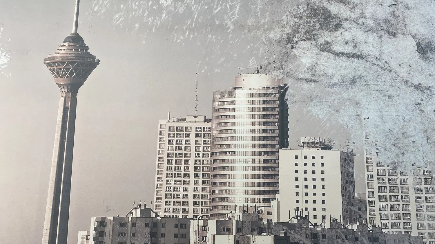 زمین خیابان حافظ