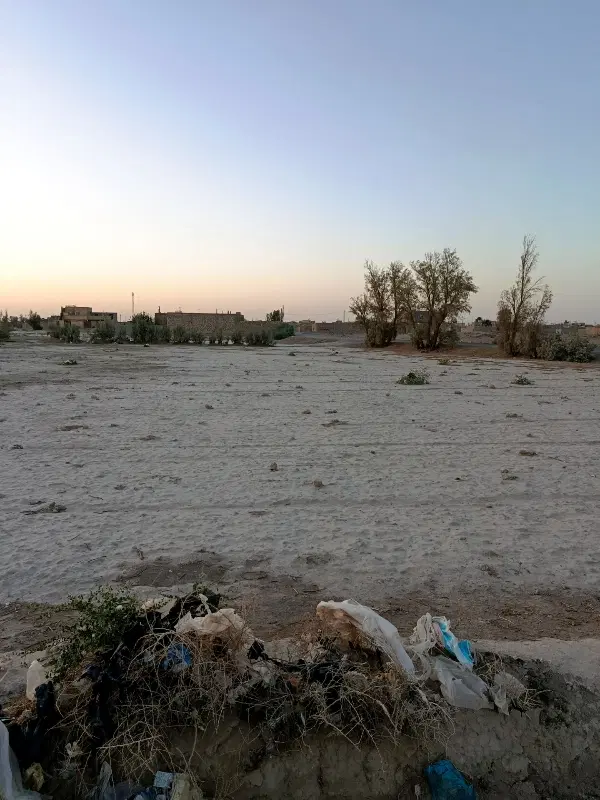 زمین ده فتح الله