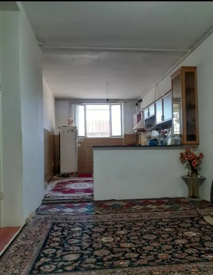 خانه ویلایی شهرک کیانشهر