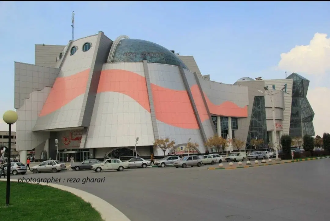اجاره مغازه در بازار مبلمان وصال سپاد