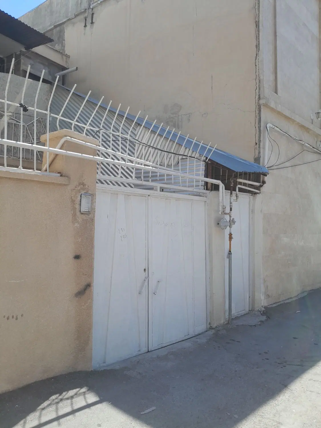 خانه مستقل اجاره ای