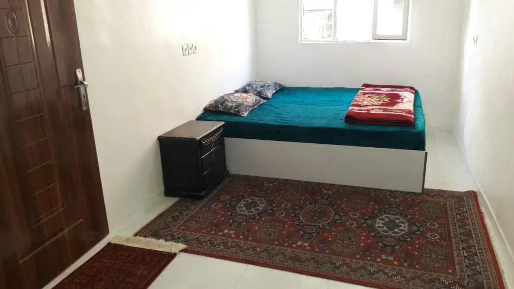 سوئیت تقاطع پیروزی و امام علی