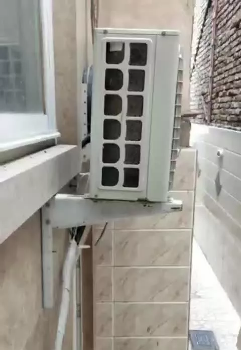 اجاره ۳سوییت درکاشانی