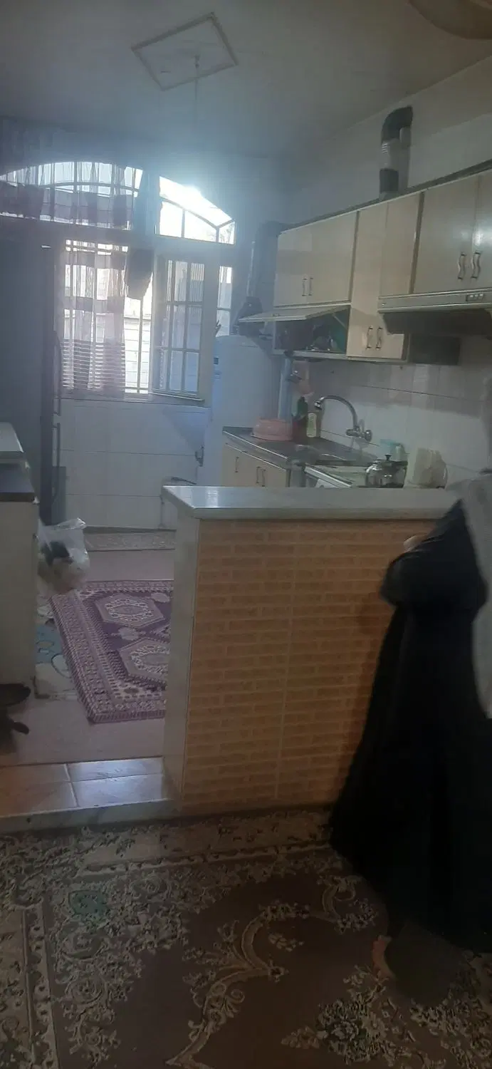 منزل مسکونی شهرک مدرس