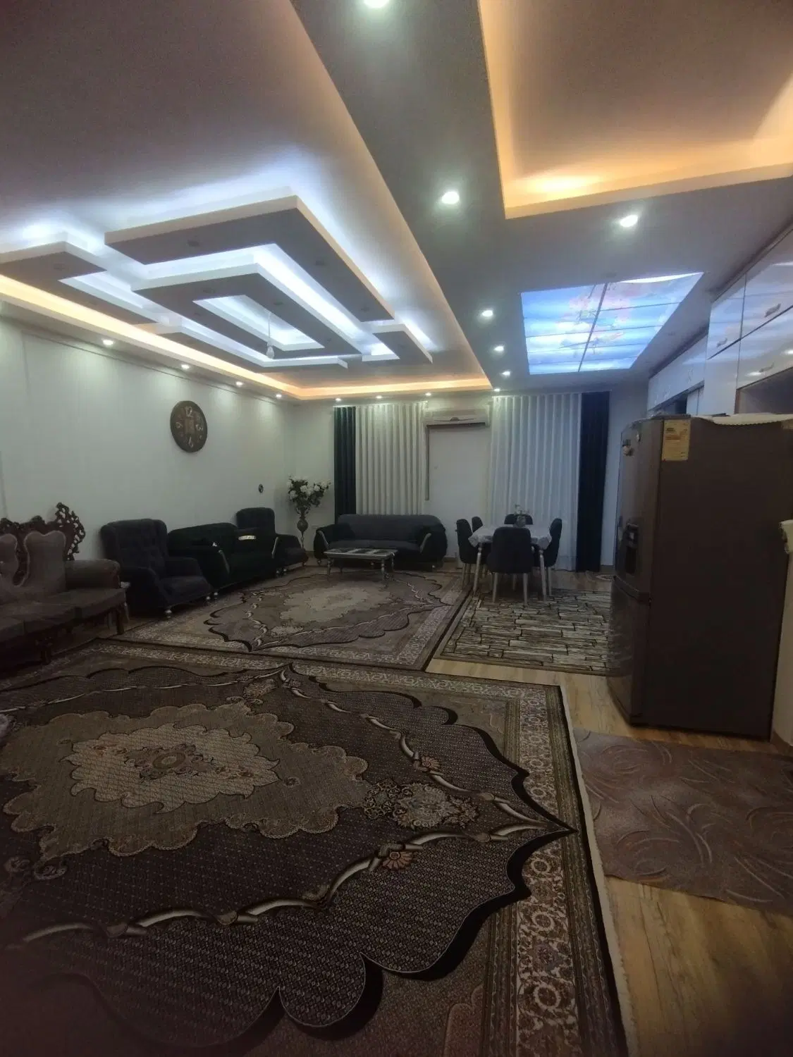 فروش آپارتمان خوش ساخت