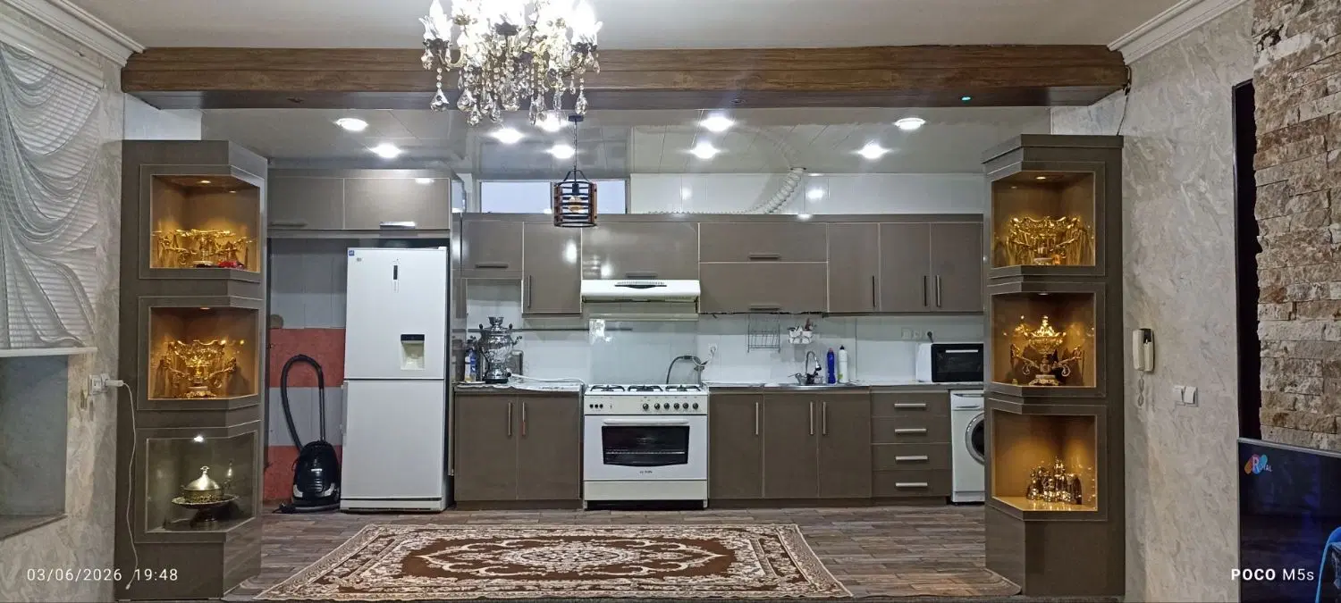 فروش ساختمان طبقاتی