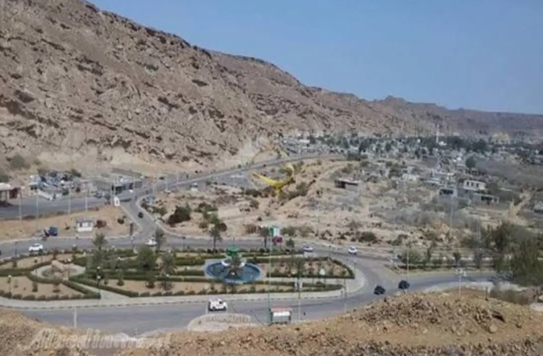 زمی ن مسکونی