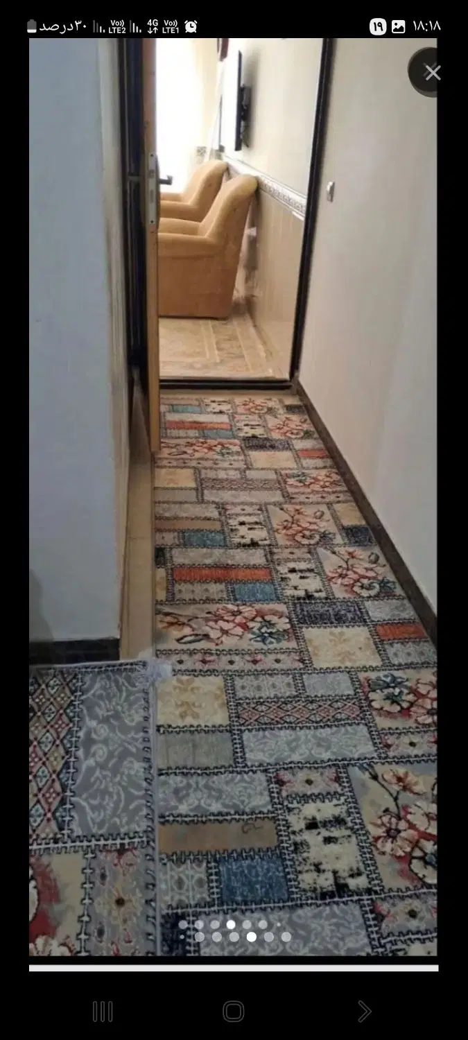 منزل ویلایی نایسر