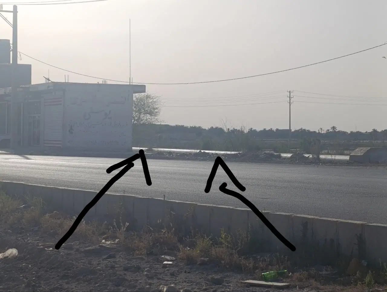 شادگان کمربندی