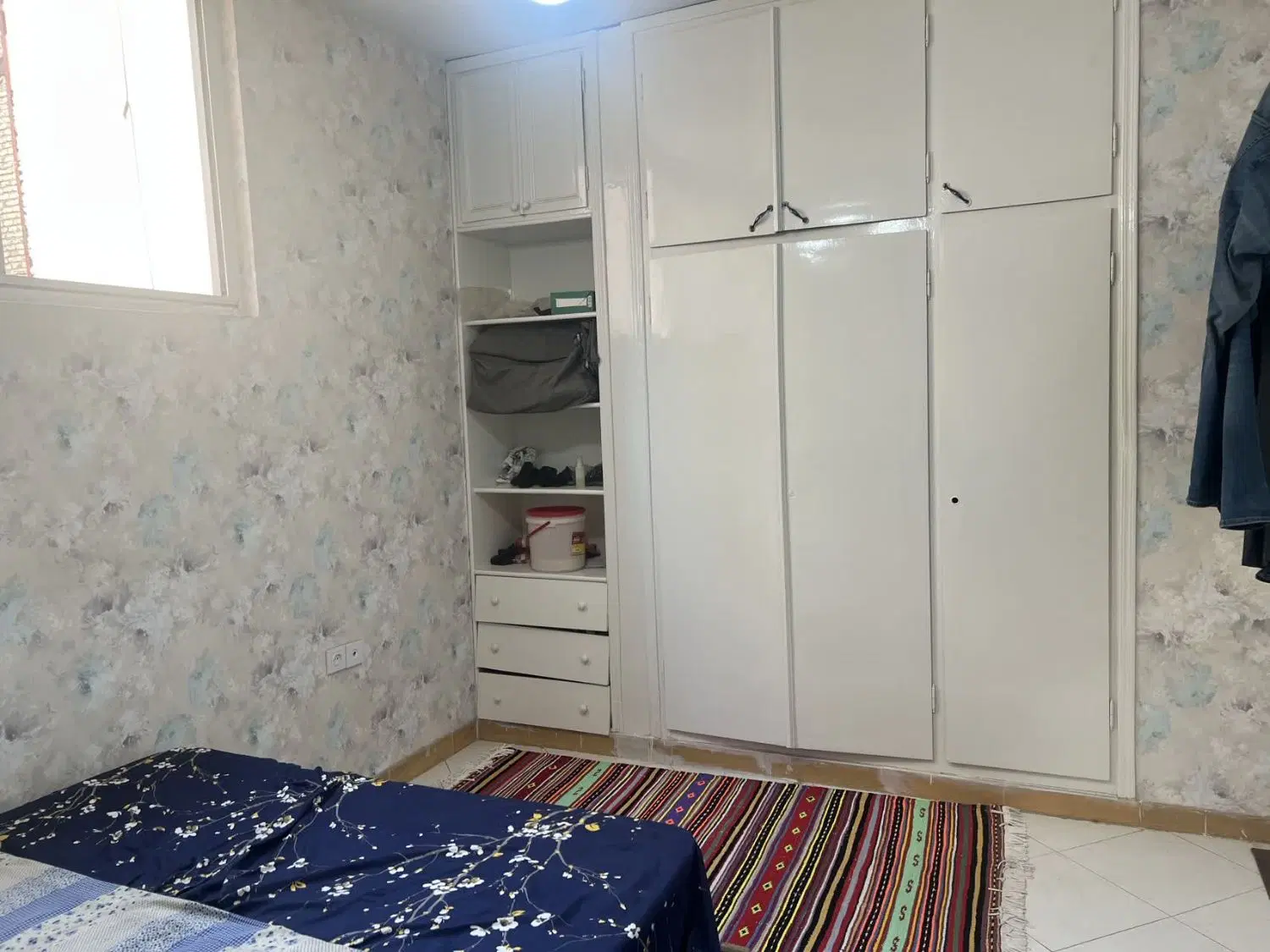 آپارتمان ۸۰ متری امامت