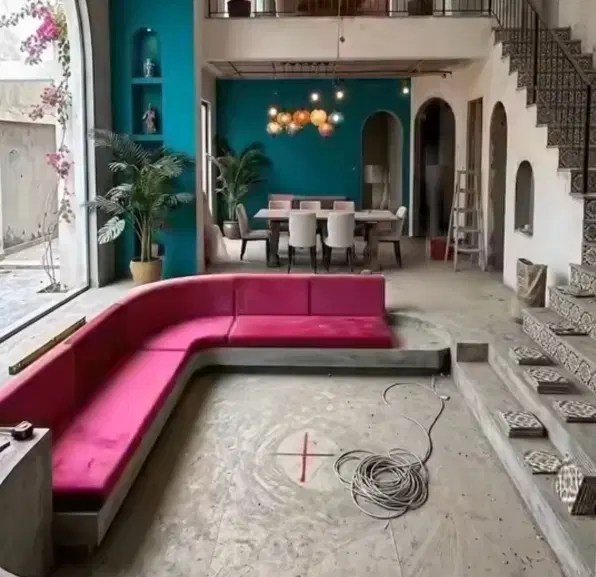 ۱۲۰متر ویلایی دوبلکس