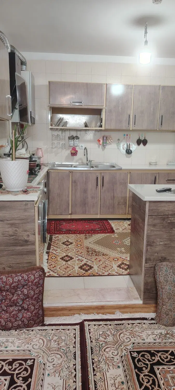 اجاره آپارتمان آسمان