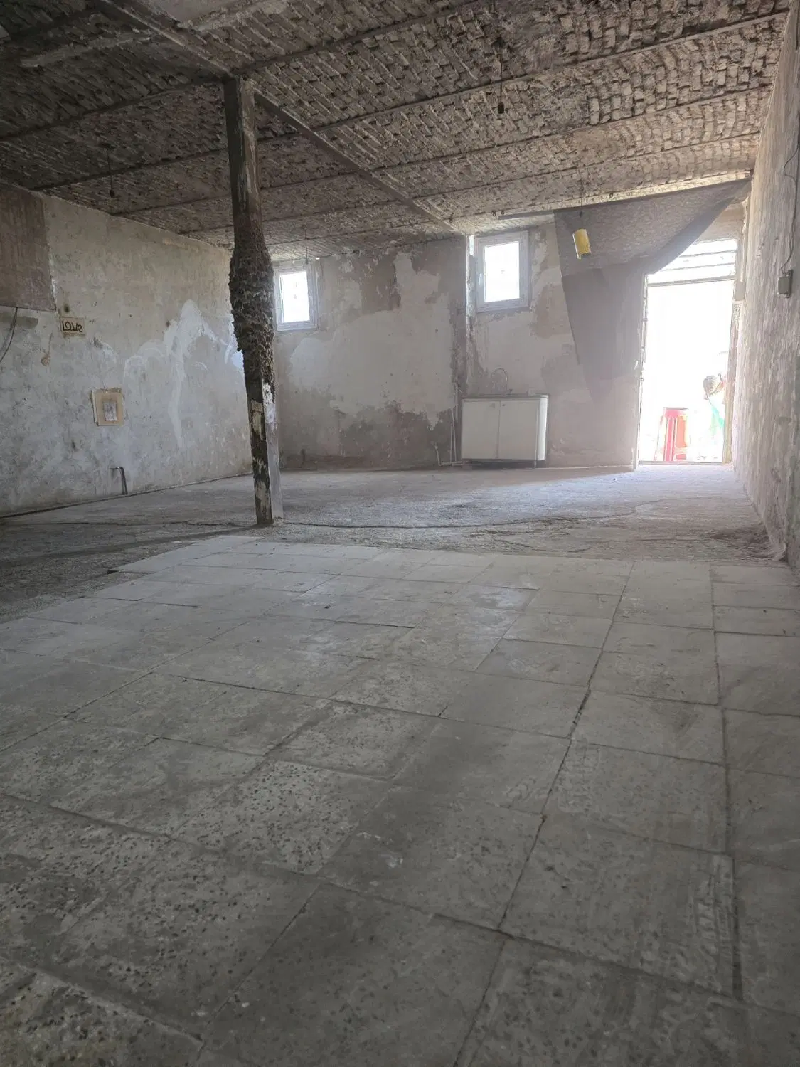 کارگاه اجاره ای