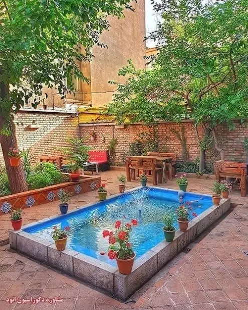 آپارتمان نقلی خوش نقشه