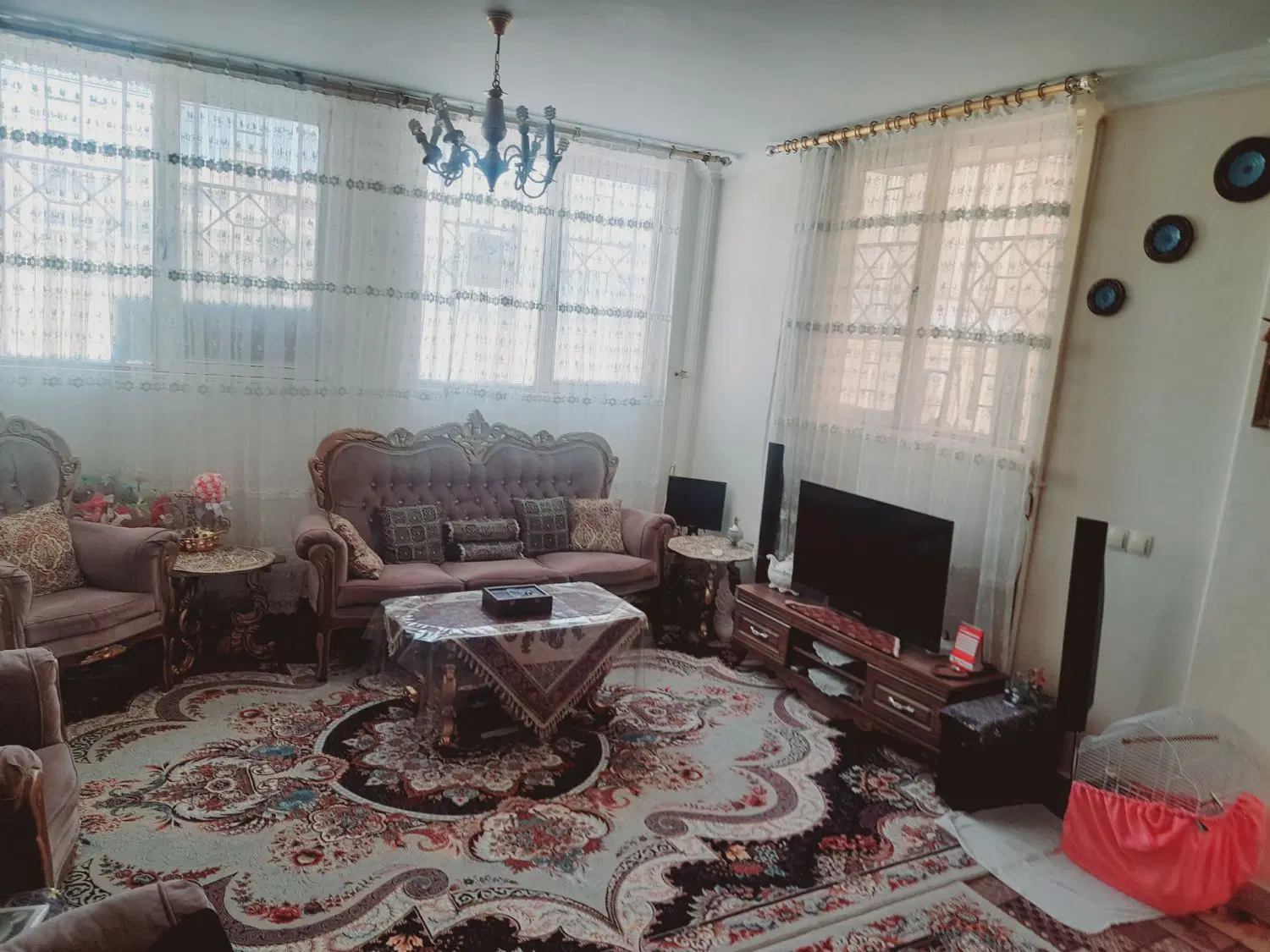 ویلایی ۱۶۰ متری