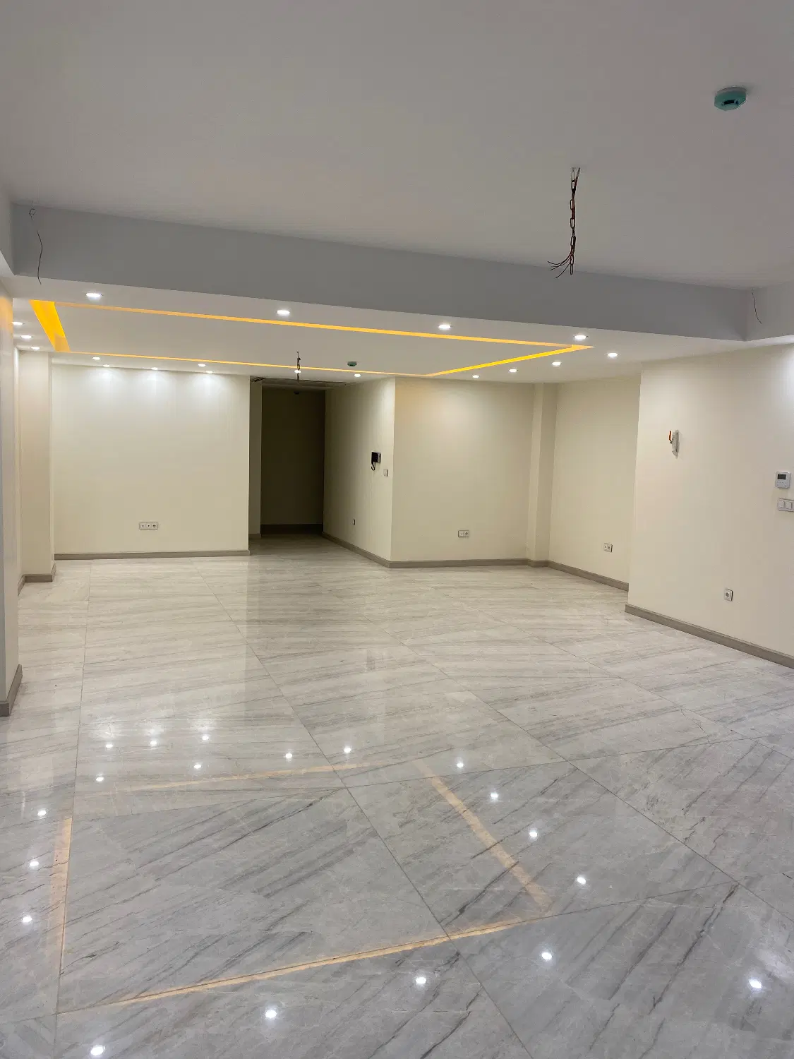 ۱۸۵ متر ۳ خواب، بهترین فرعی مرزداران