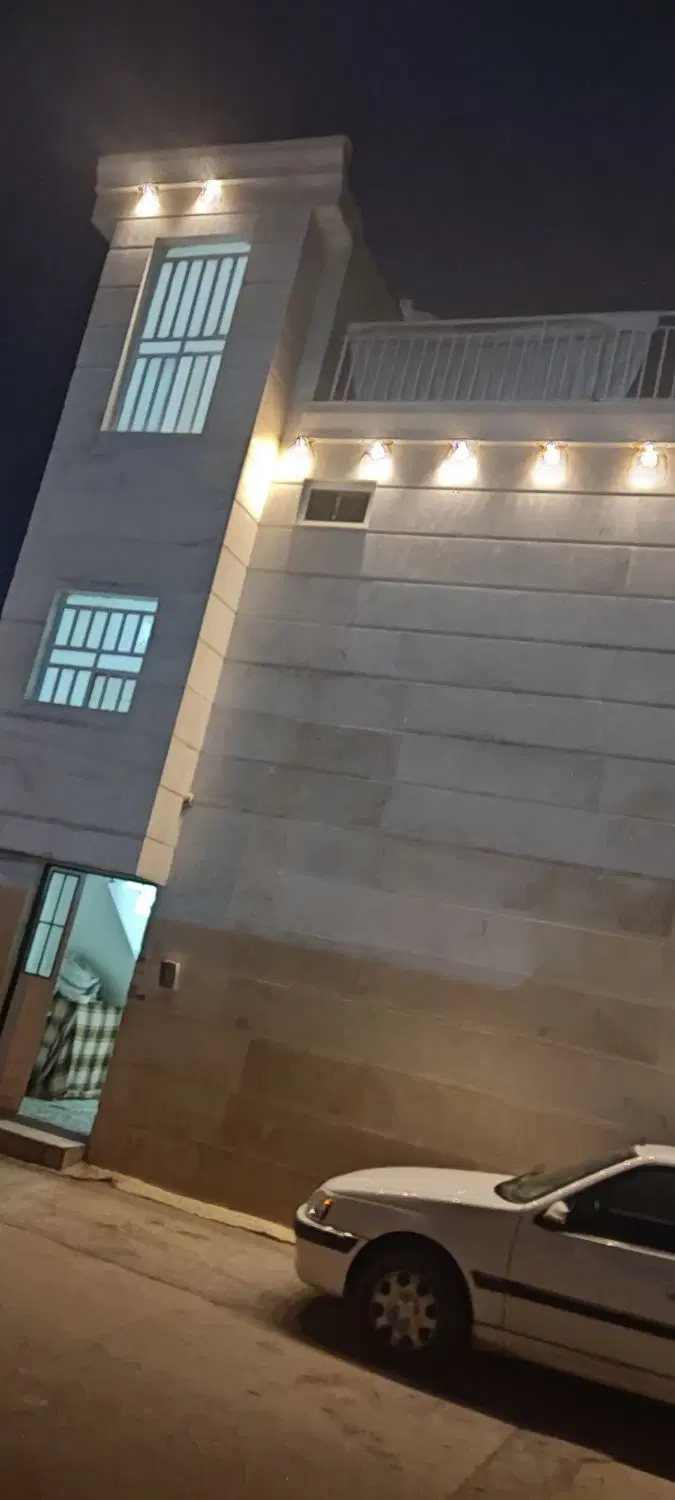 فروش خانه اتحاد