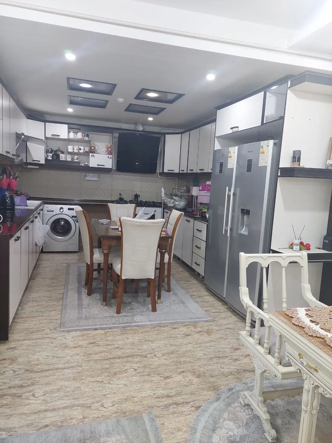 فروش خانه بهار هشت
