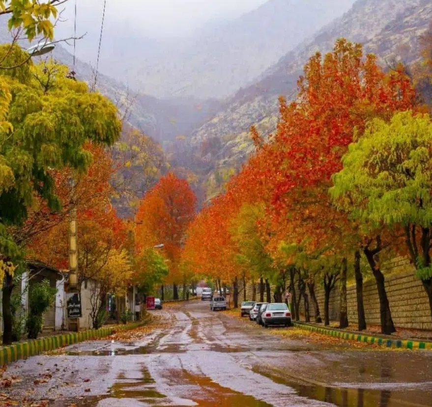 پلاک زمین مسکونی سرحد