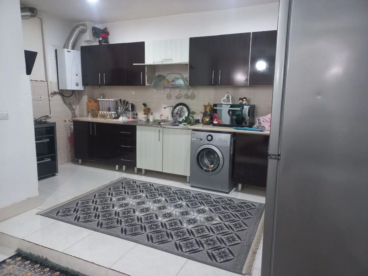 خانه فروشی معدآباد ۵مسکن ارمغان جام