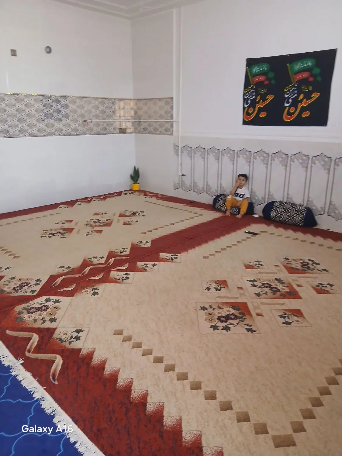 خانه رهن کامل