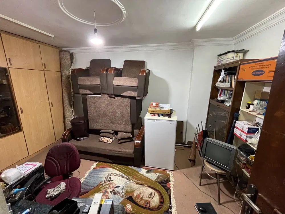 ۷۵ متر ویلایی