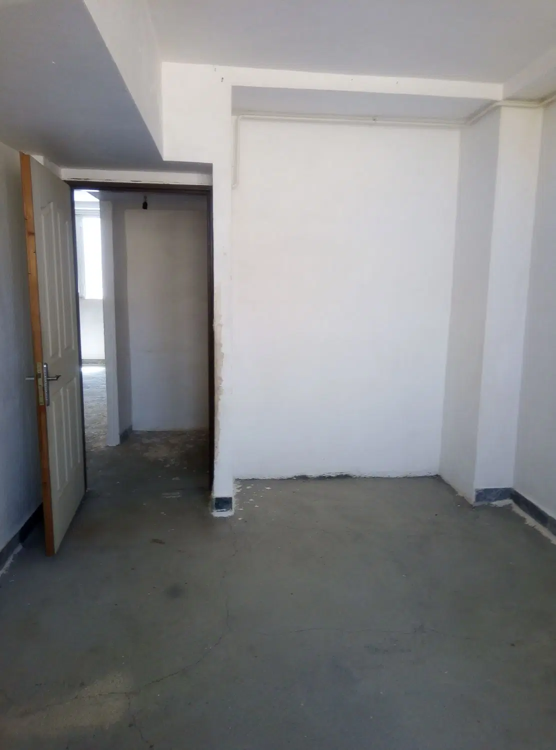 خانه ابارتمانی مسکن مهراوران