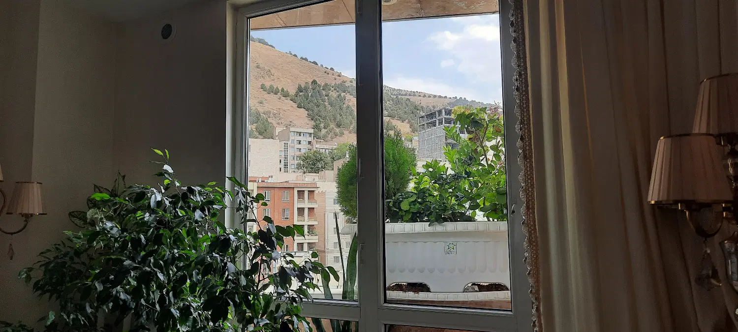 آپارتمان فروشی دارآباد با تمام امکانات