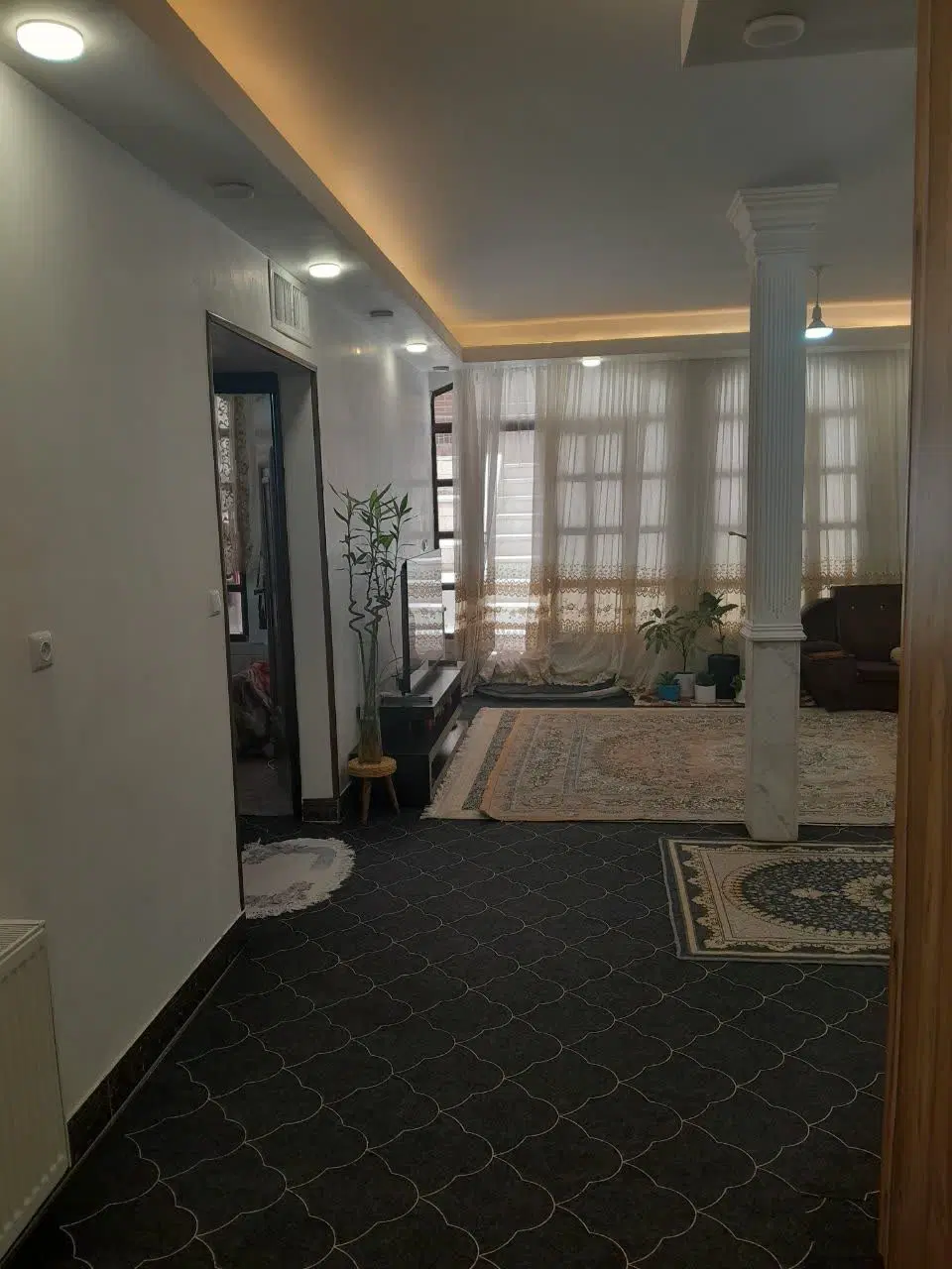 باجک ۱.زیرزمین. اجاره