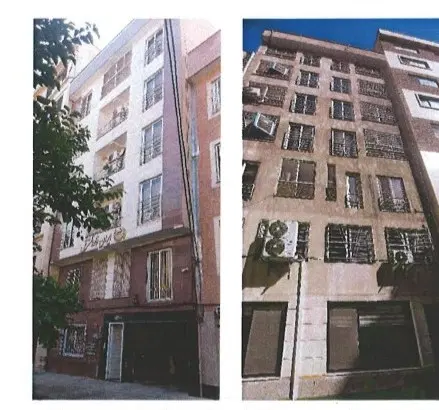اجاره ۹۰۰ متر ساختمان دربست یوسف آباد