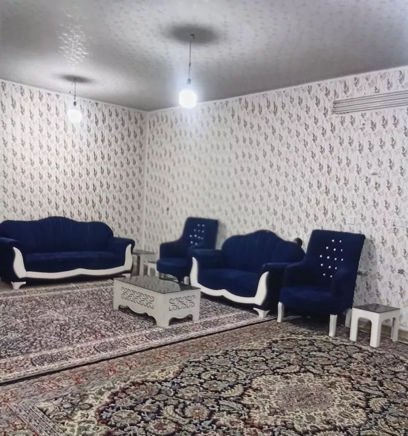 آپارتمان مبله والفجر فرهنگیان سراج