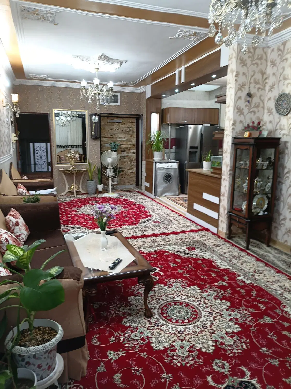 ویلایی