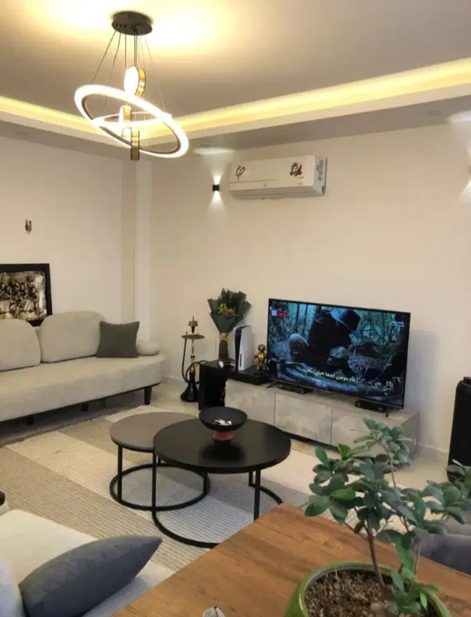 منزل سوئیت مبله پارکینگ دار