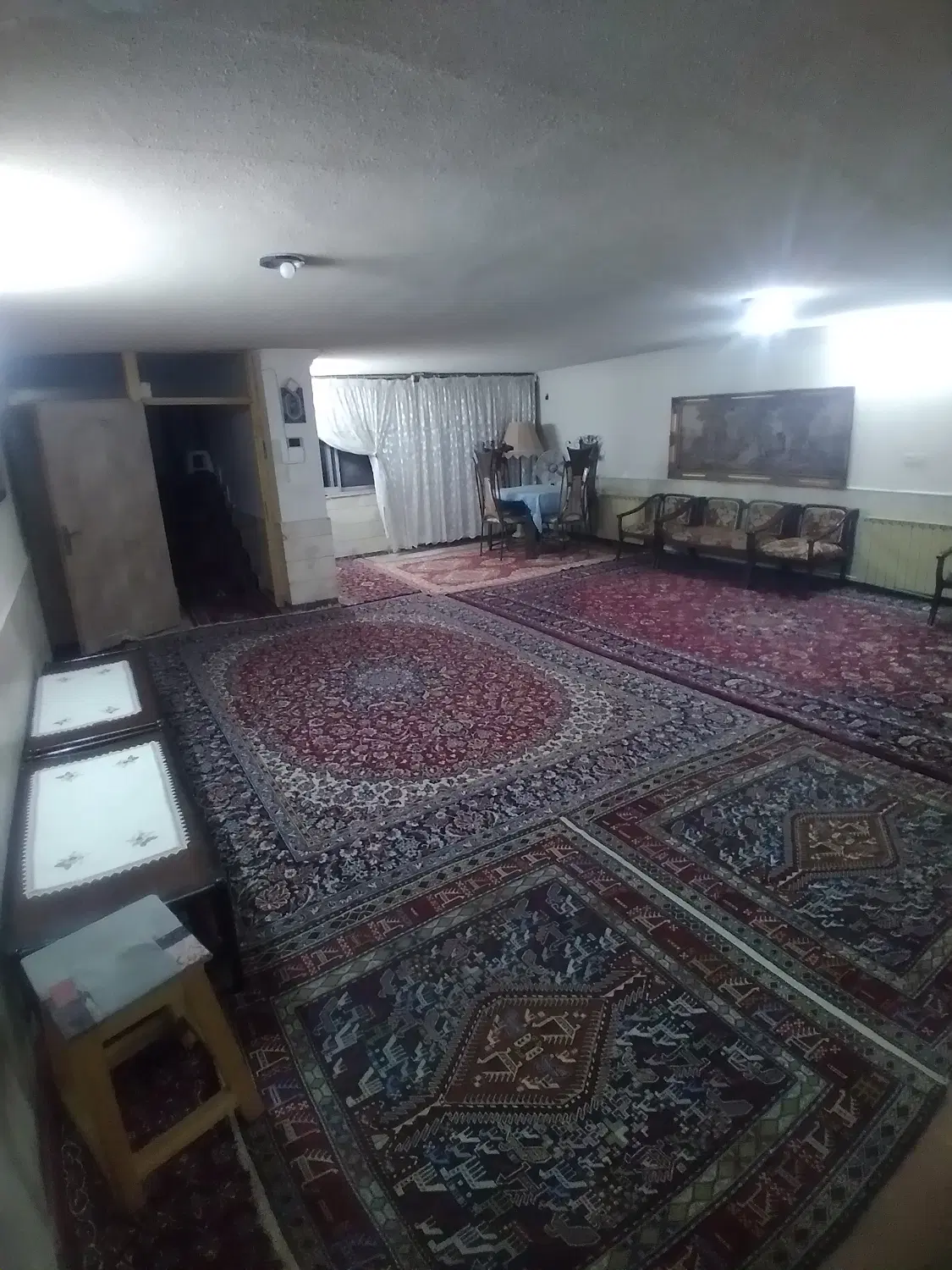 سوئیت نزدیک حرم مطهر