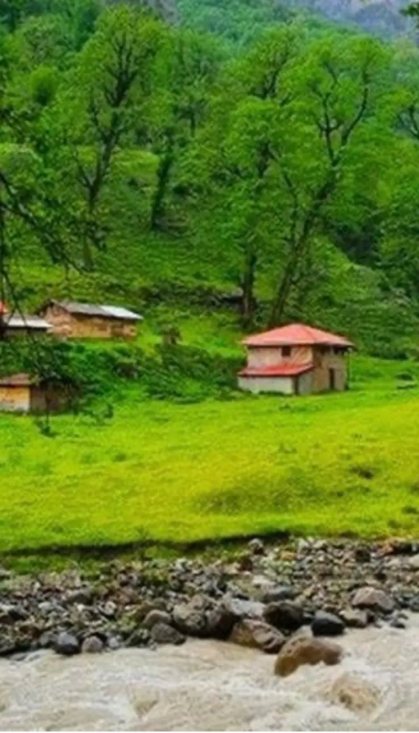 زمین ۲۵۰متری طرازکوه مسکونی