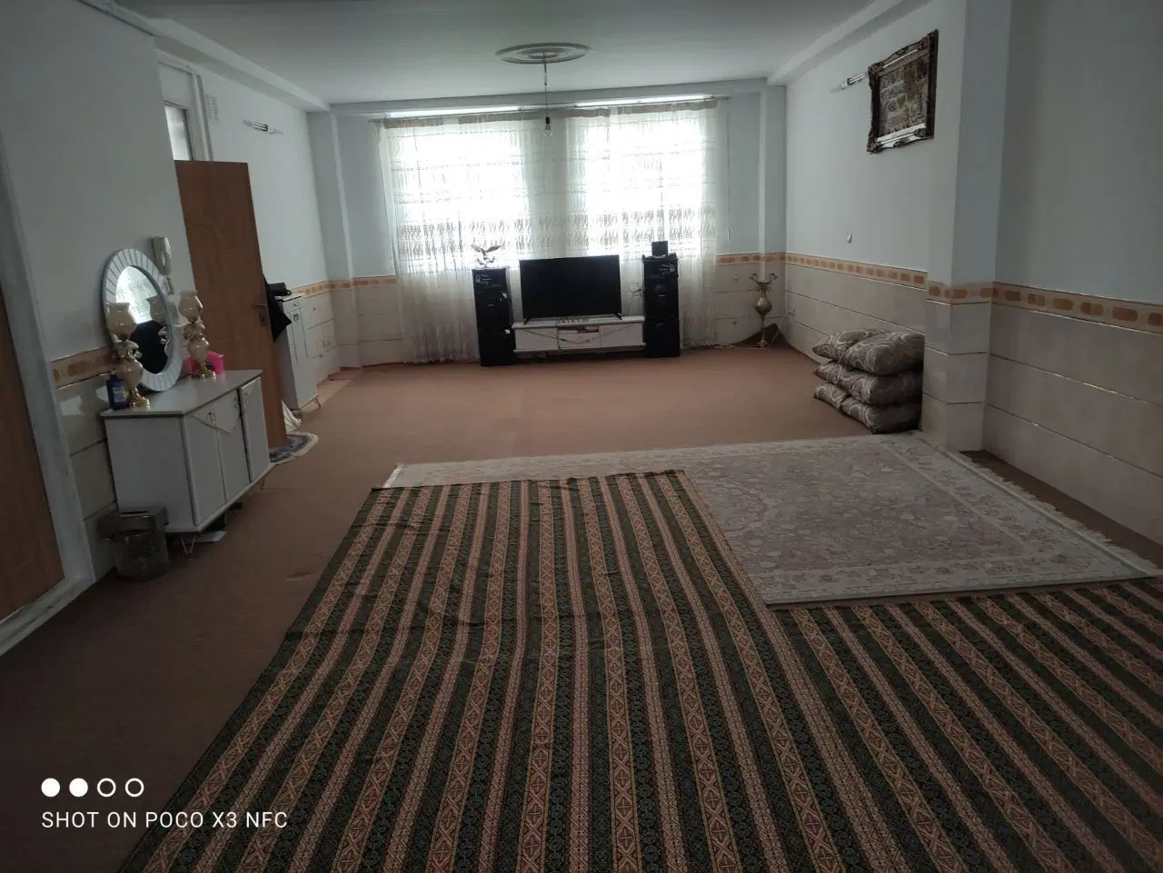نانوایان فاز ۲