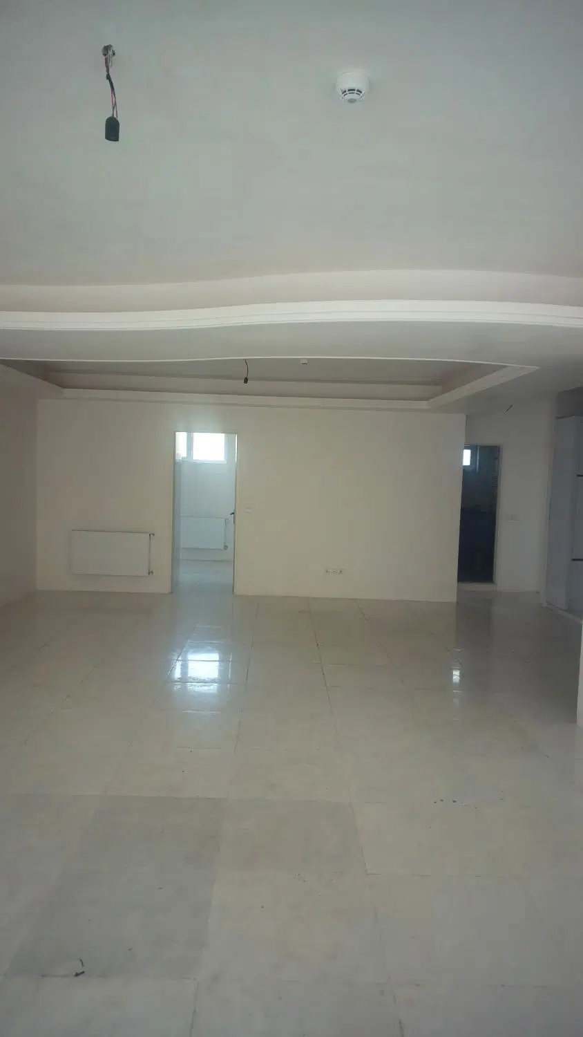 واحد سند ۶دانگ ۱۲۵متری در شمس تبریزی گرو