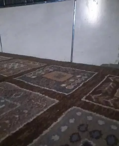 خانه اجاری یک خوابه ماهانه ۵ملیون تومان
