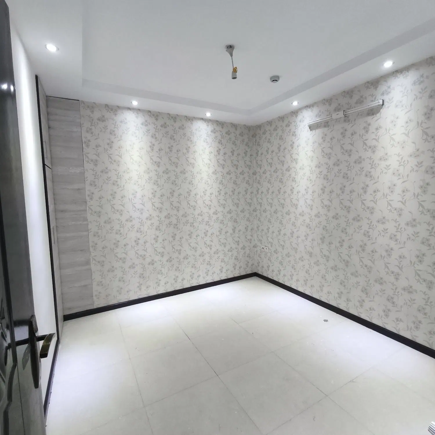 آپارتمان شیک و خوش نقشه