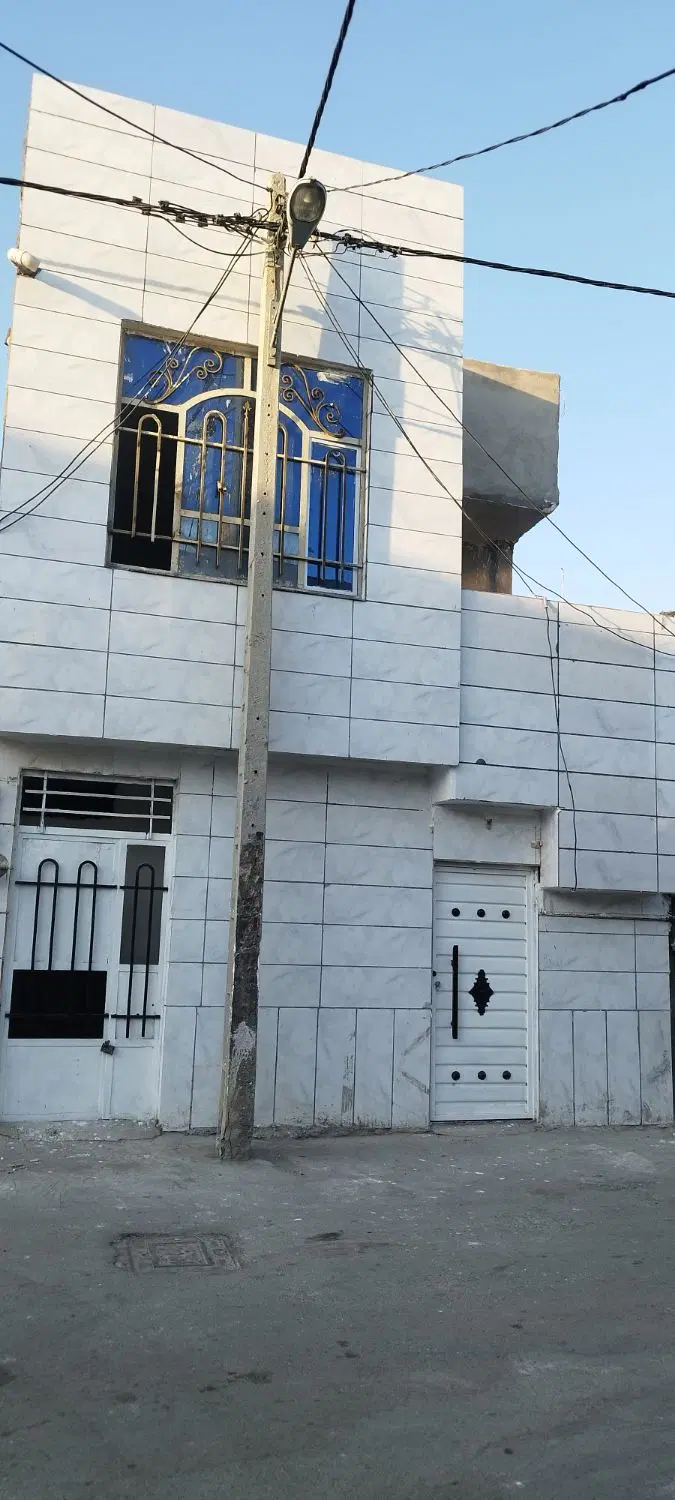 خانه دو طبقه پورسینا31