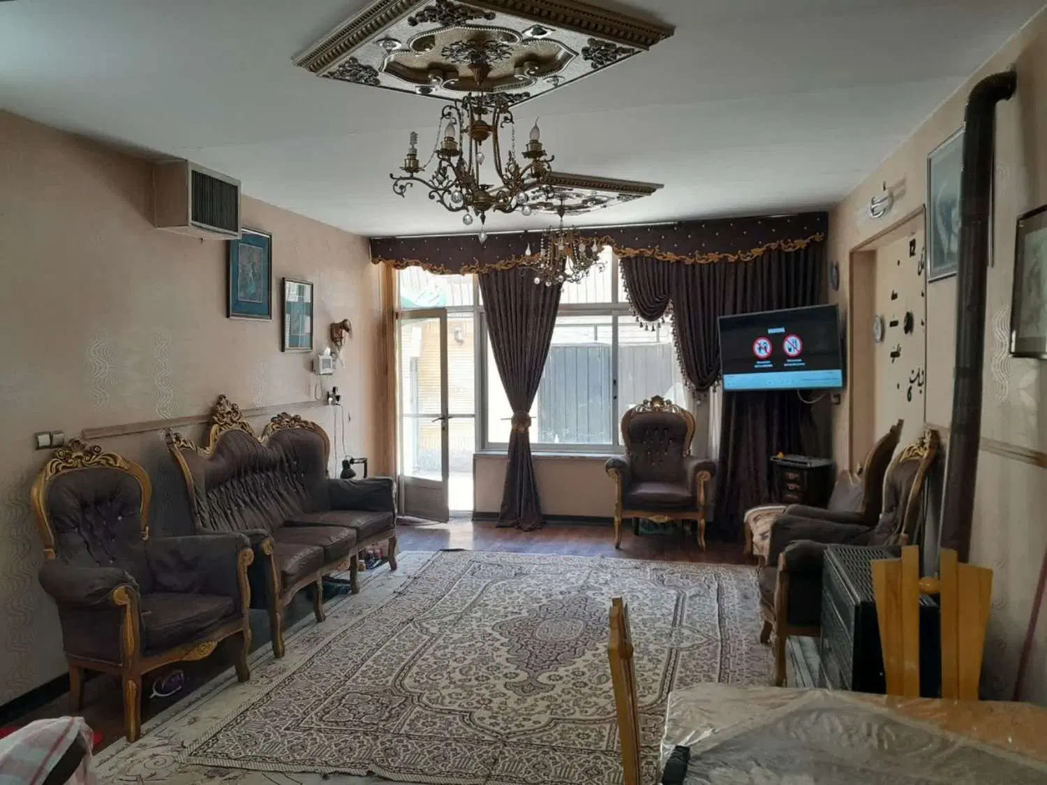 خانه ویلایی