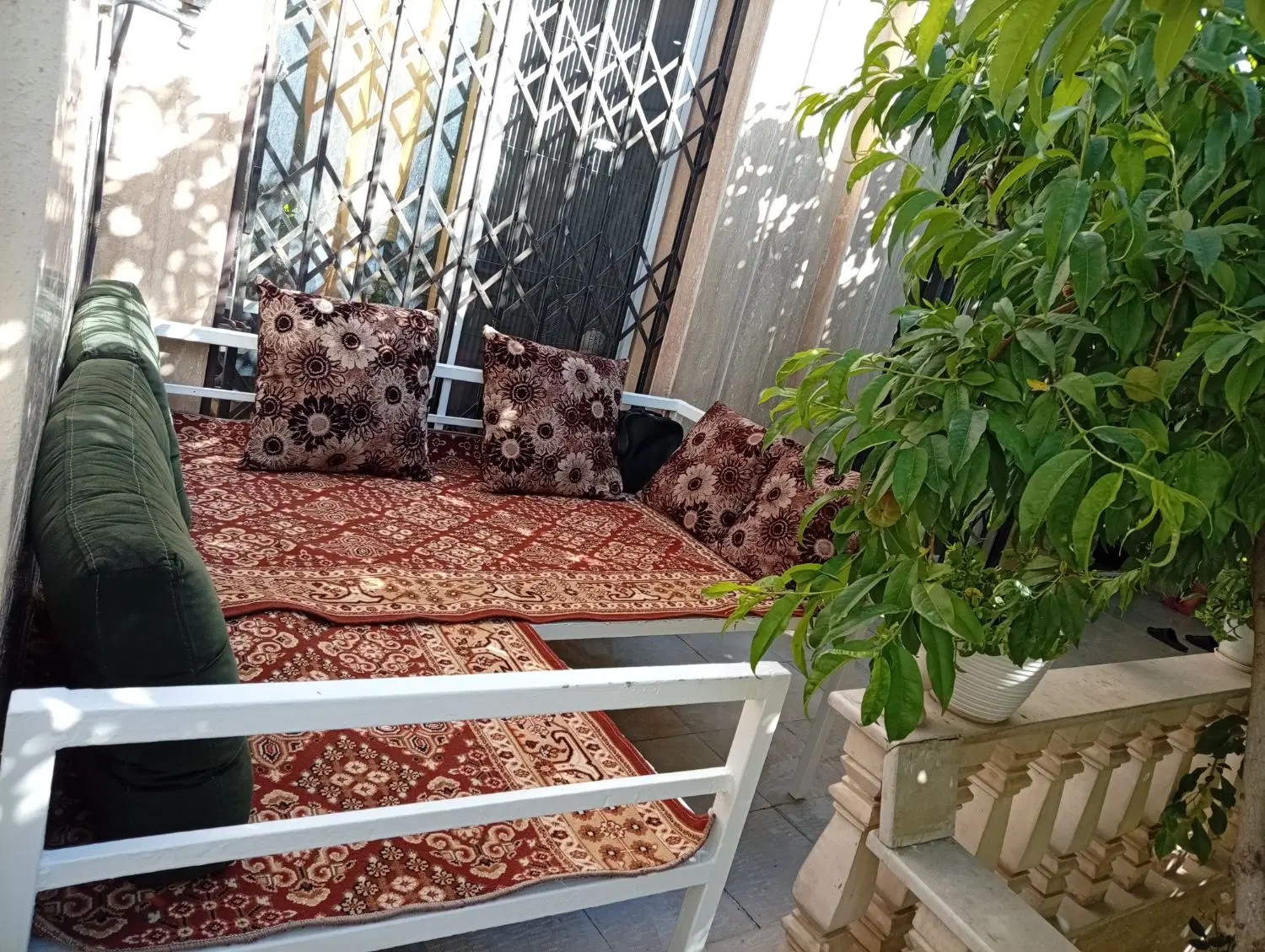 باغچه