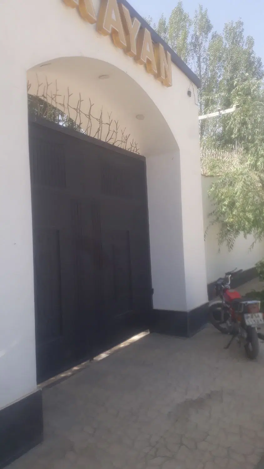 اجاره خونه باغ
