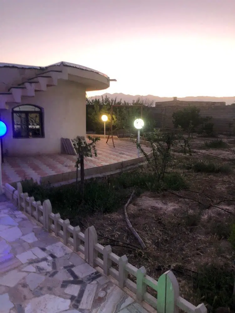 فروش باغ