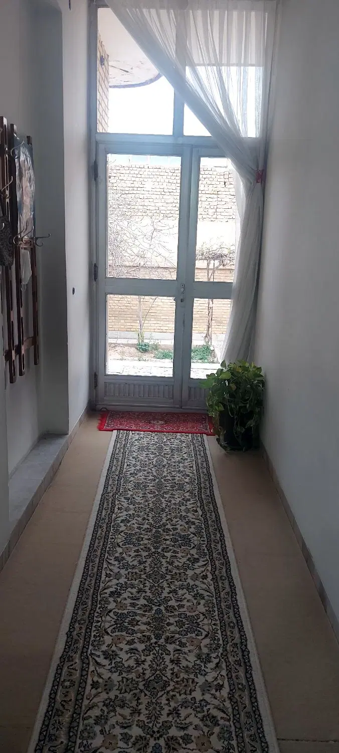 ۱۴۵متری نیستان زمین